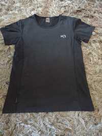 Okazja ! Sportowa koszulka  KARI TRAA  bluzeczka  trekkingowa M