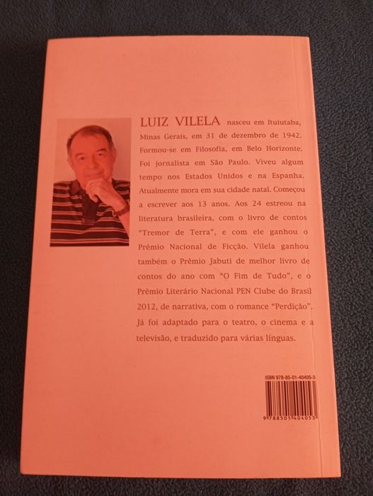 Luiz Vilela - Você Verá