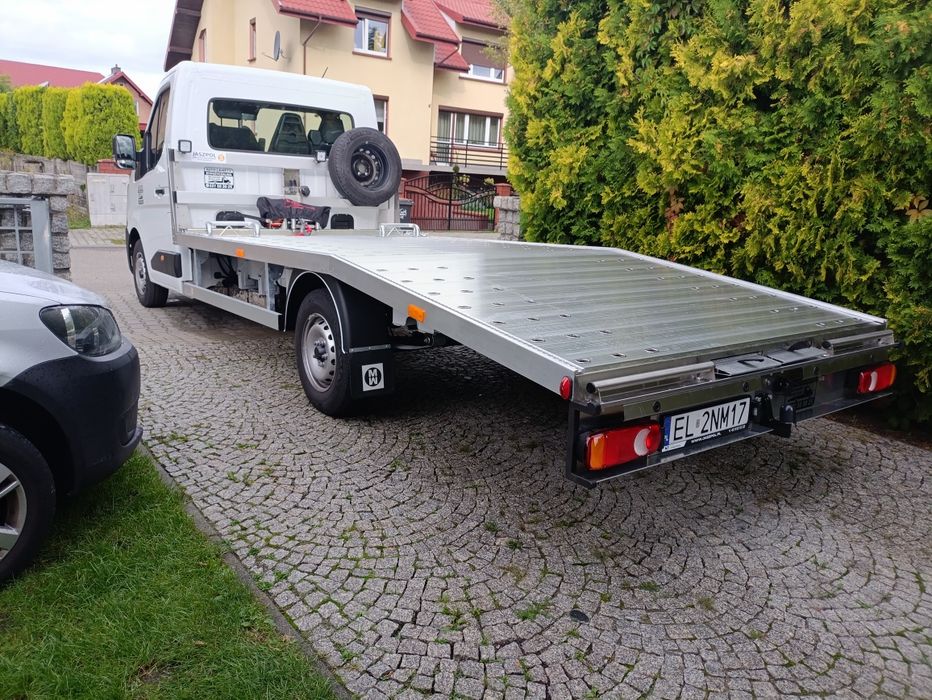 Wypożyczalnia autolawety