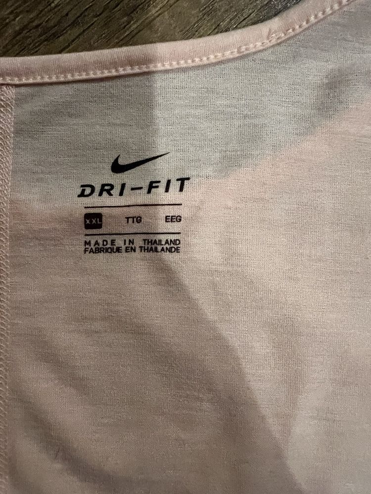 Кофта жіноча, лонгслів NIKE розмір XXL. Кофта, лонгслив NIKE разм. XXL