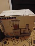 Соковижималка severin
