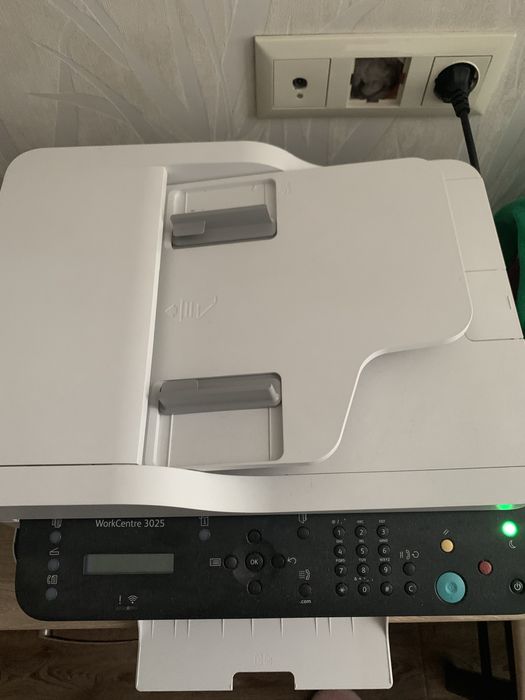 Принтер/МФУ