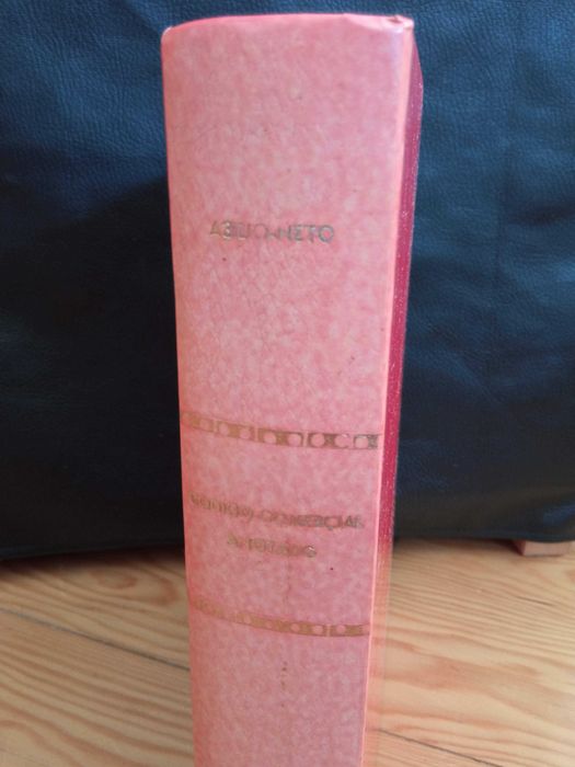 Código Comercial Anotado - Abílio Neto - Direito