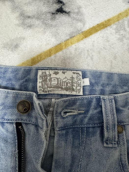 Джинси dime S розмір