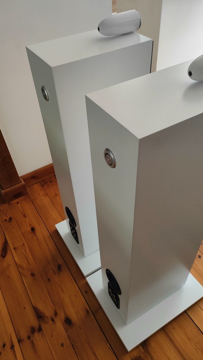 Bowers & Wilkins CM 10 S2