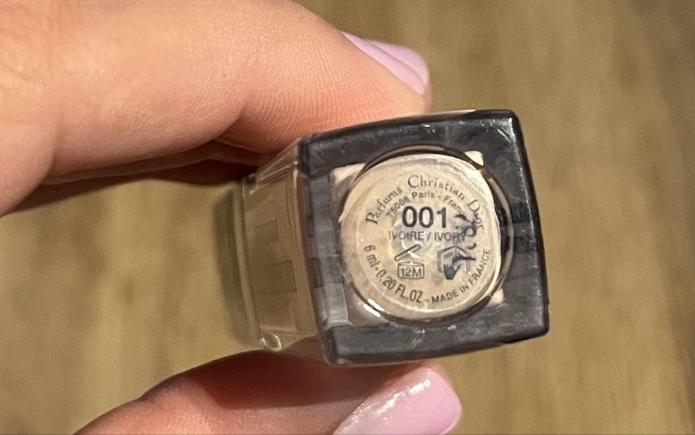 Dior Diorskin Star Concealer 001 korektor do twarzy