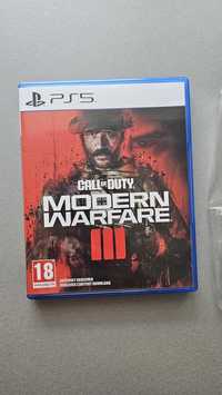 Call of duty Modern Warfare 3 (MW3) PS5