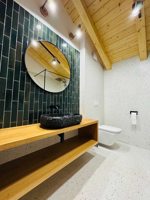 Продаж чотирьох котеджів (таунхауси), с.Поляниця(478 м.кв.)без комісії