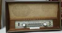 Rádio antigo TELEFUNKEN Largo 1462