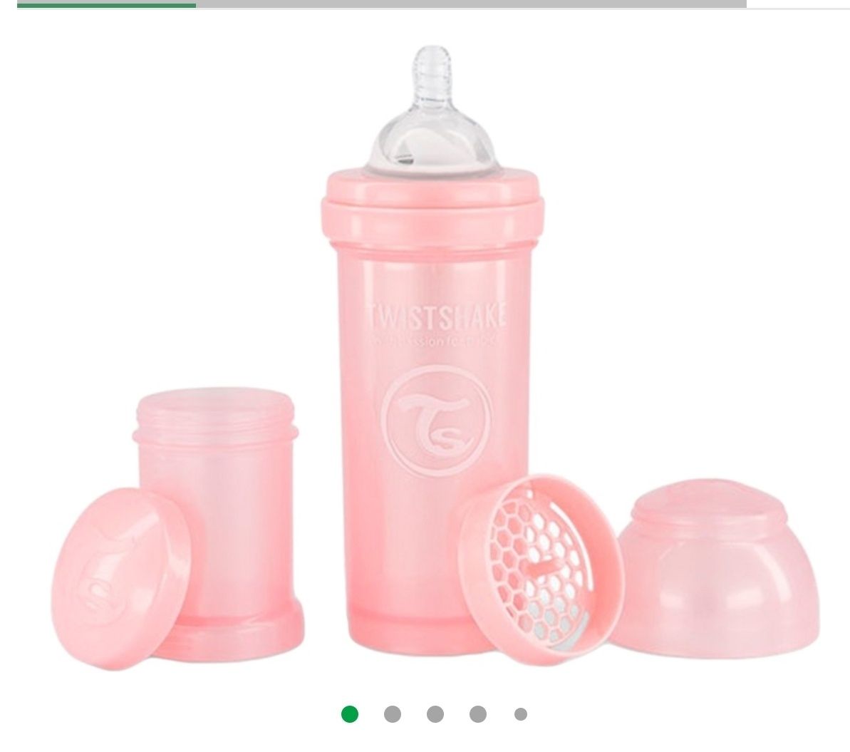 Бутылка бутылочка для кормления антиколиковая соска Avent chicco