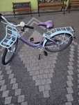 Rower Batawus Star 24 cali alumniowy