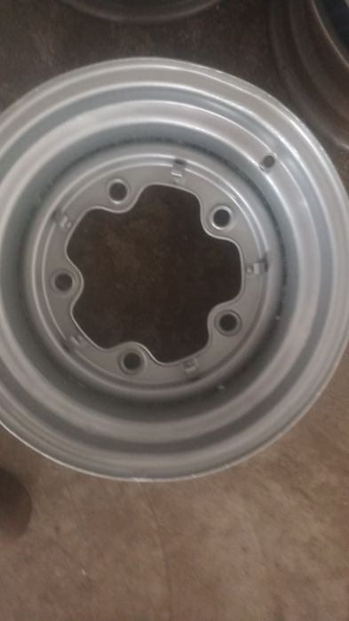 Felgi stalowe vw buggy garbus