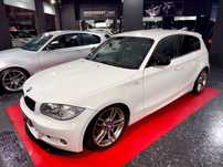 BMW 120 d