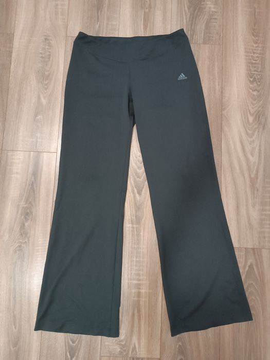 damskie spodnie dresowe Adidas