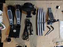 Bateria Alesis Forge