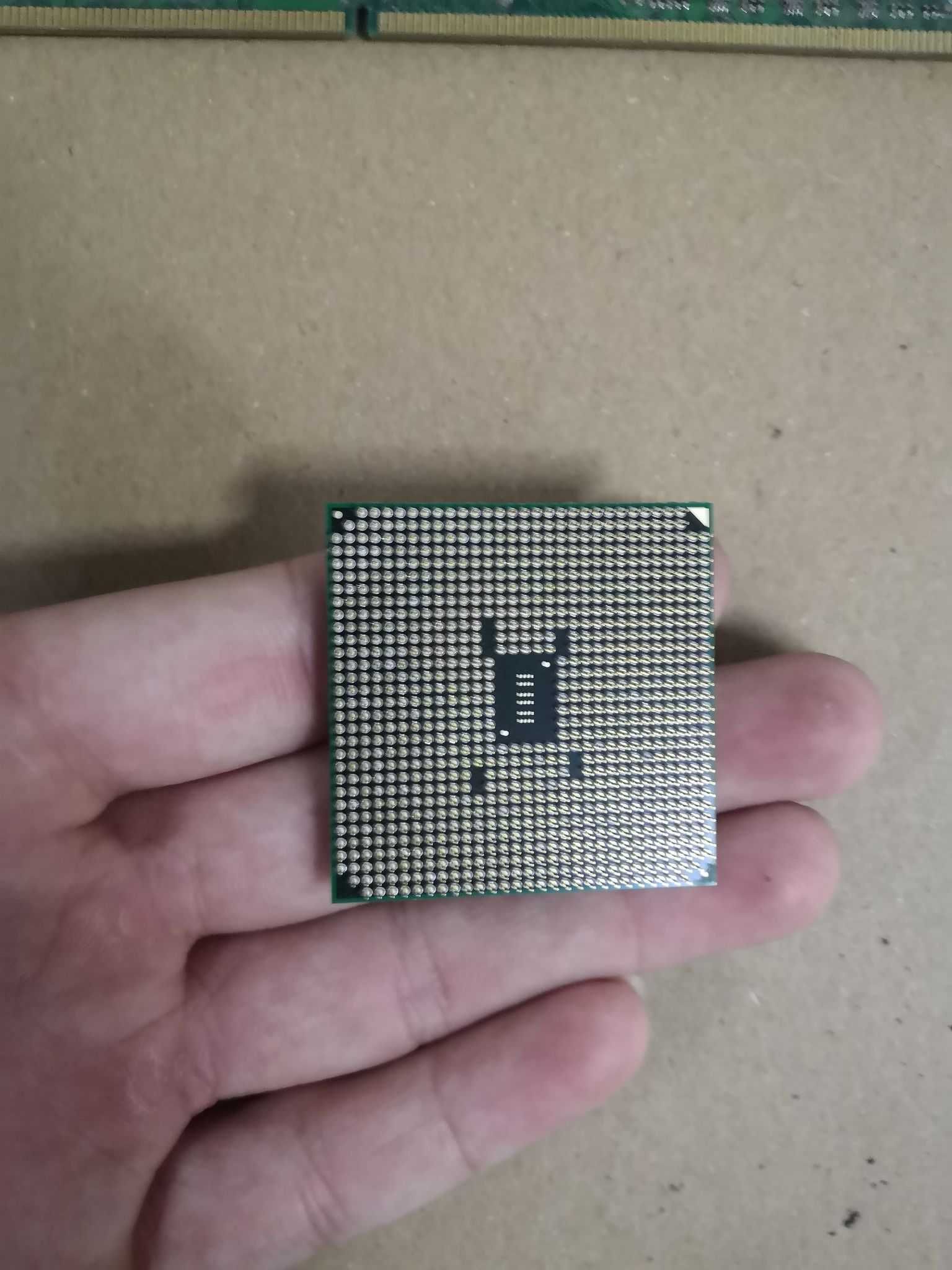 Procesor AMD A6-Series A6-5400B 3.6GHz