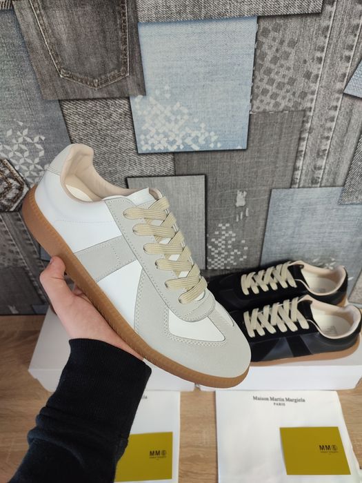 !!ФАСТ ПРОДАЖ!! Maison margiela replica gats | марджела реплика гатс
