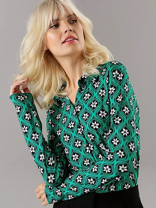 Сорочка об'ємна рубашка блуза Primark