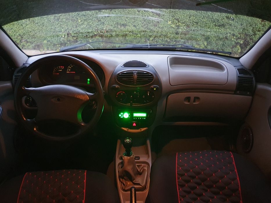 Продам ВАЗ-111840 Калина 2008 року на 1.4 моторі