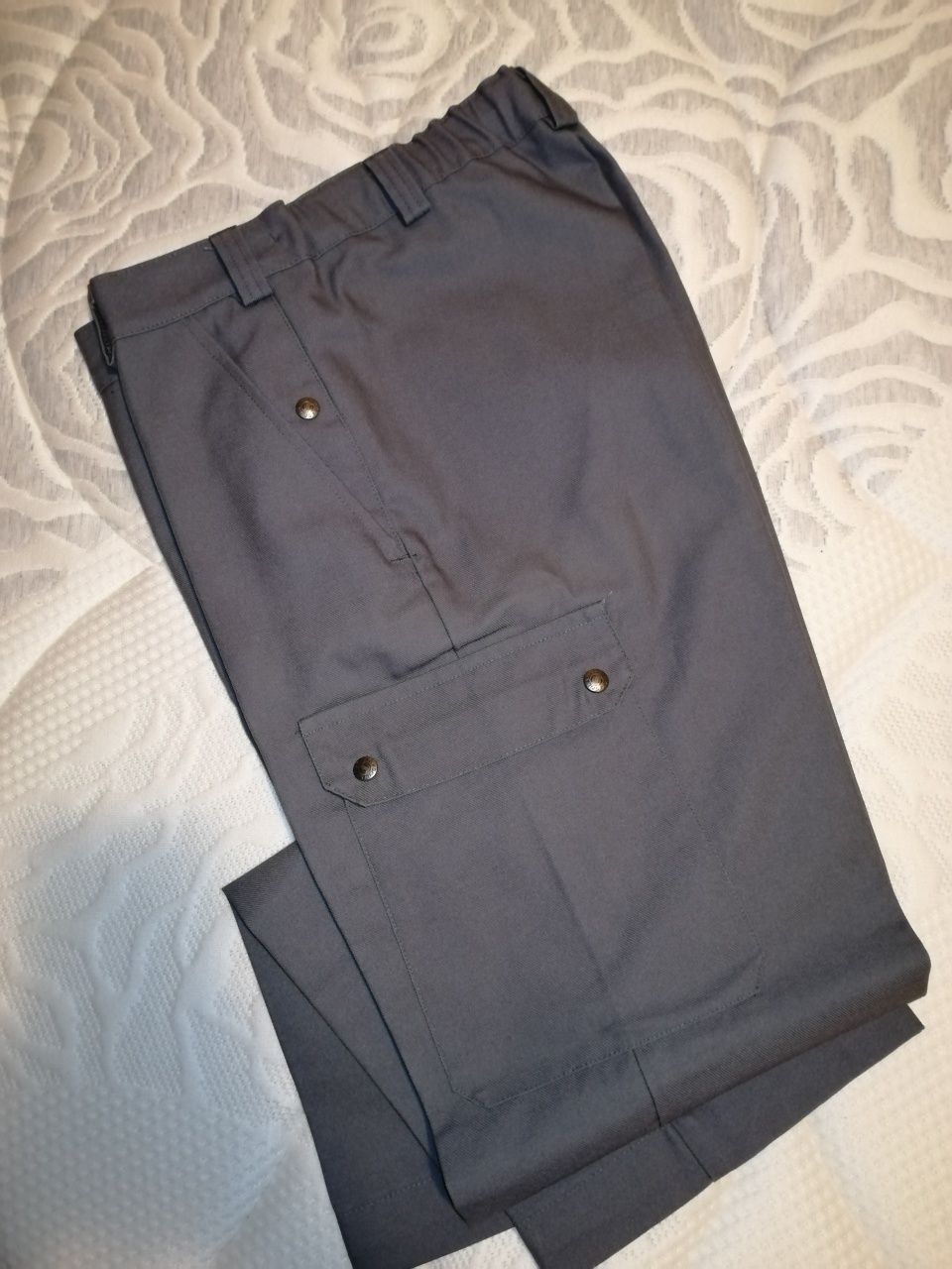 Diversa Roupa Caça