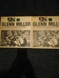Jazz Glenn Miller vol 1e2 vinil
