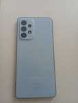 Smartfon Samsung Galaxy A53  5G Niebieski