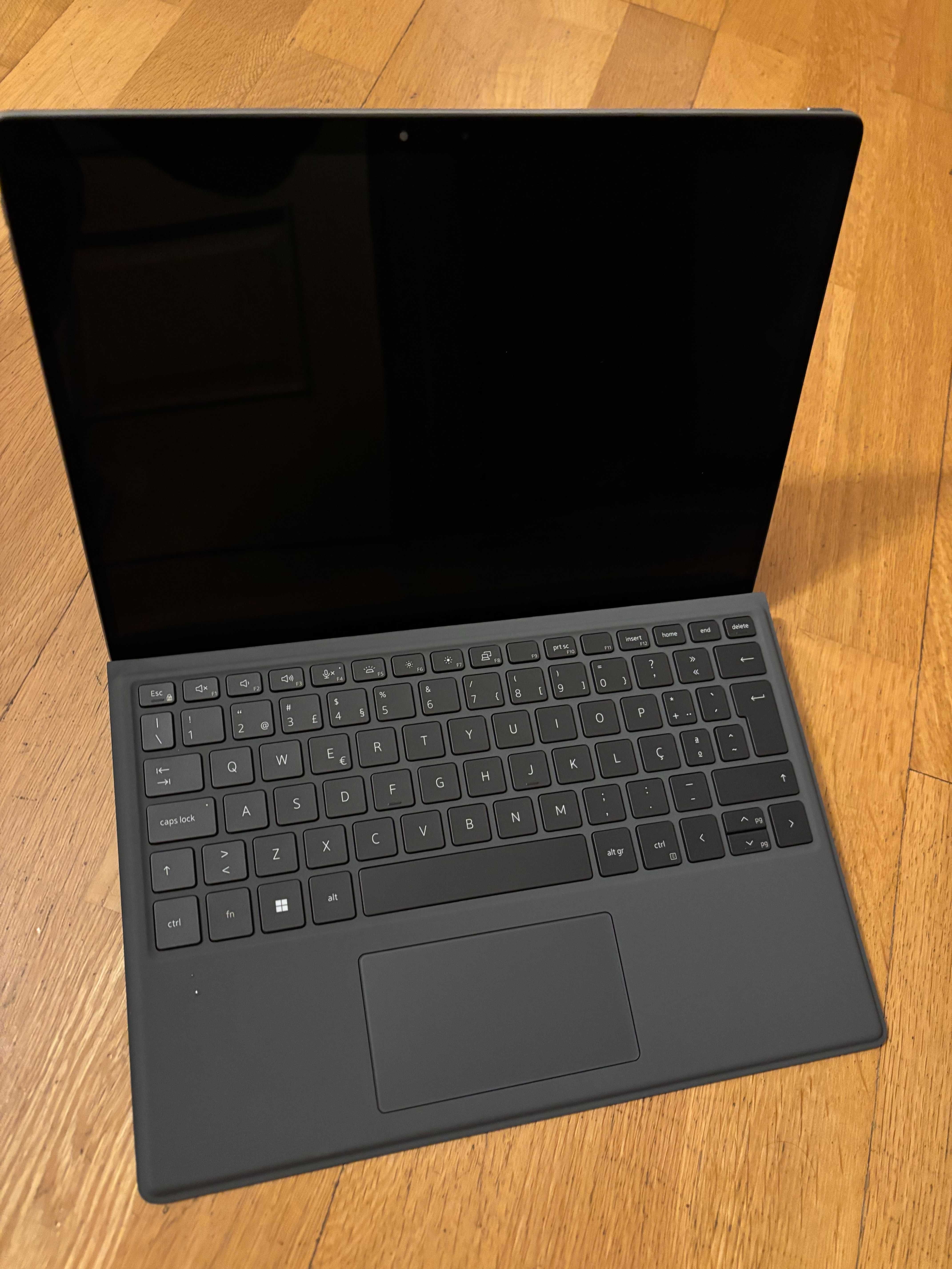 Portátil DELL Latitude 7320 Detachable - COM GARANTIA DELL