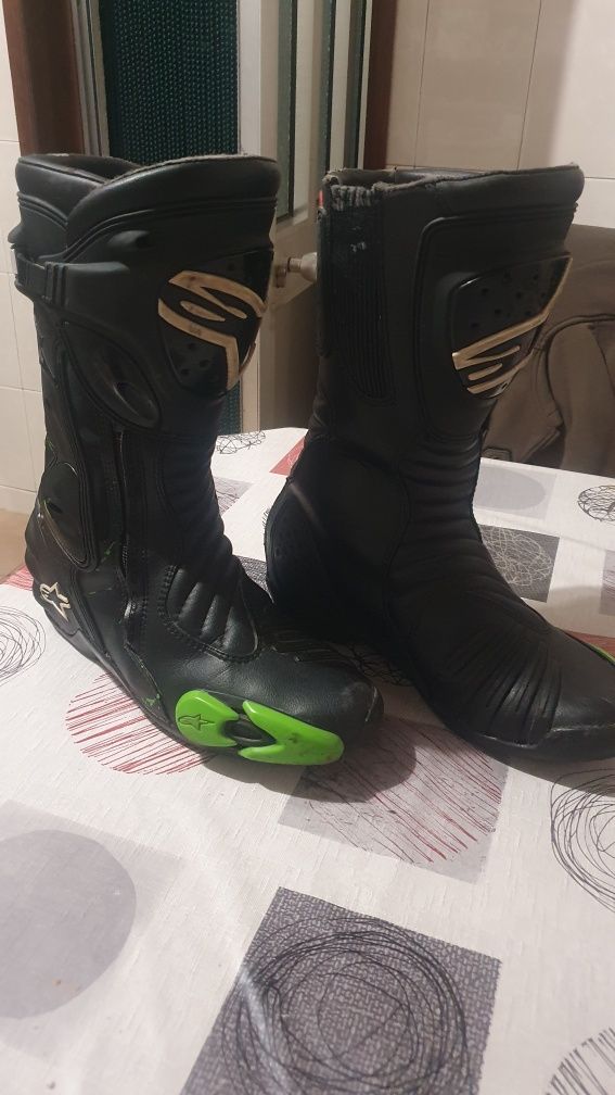 Botas Alpinestars