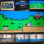 Gra gry pegasus -#58 -Jackie Chan