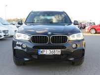 BMW X5 2.0d 231Ps M Pakiet Przeb. 175tkm *Salon PL*Faktura VAT 23%*Stan BDB*