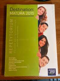 Destination Matura 2015