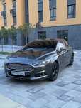 Ford fusion 2015 2.5
