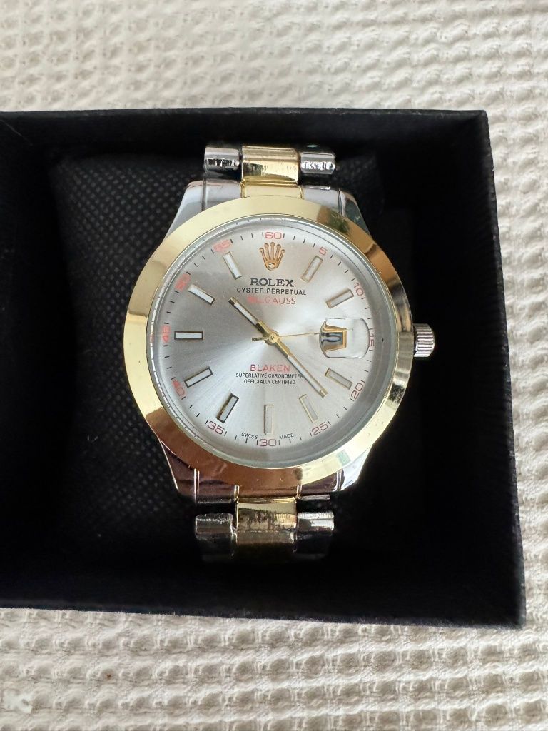 Relógio Quartz  Blaken