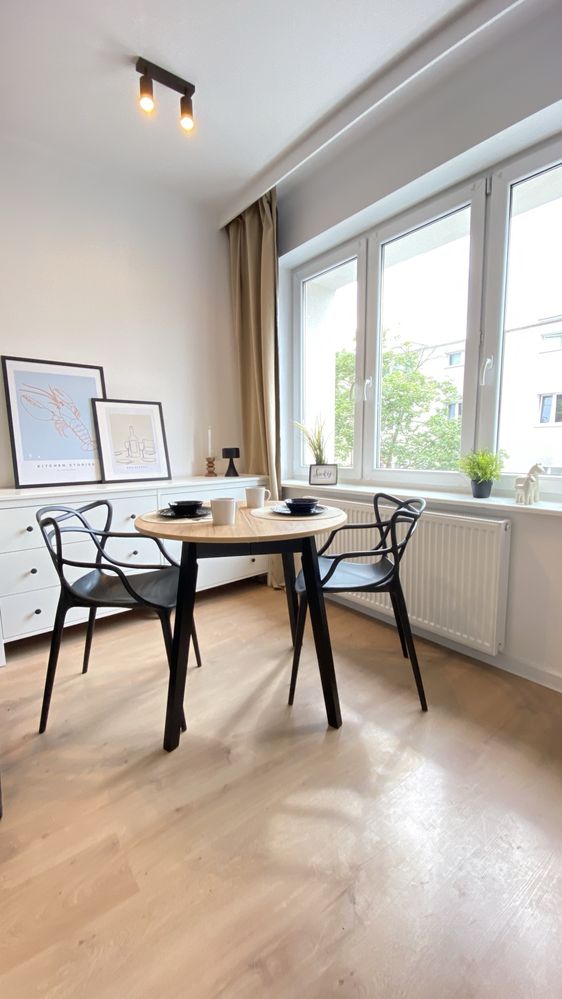 Mieszkanie do wynajecia, Gdynia Centrum, SKM, 2 pokoje, od zaraz