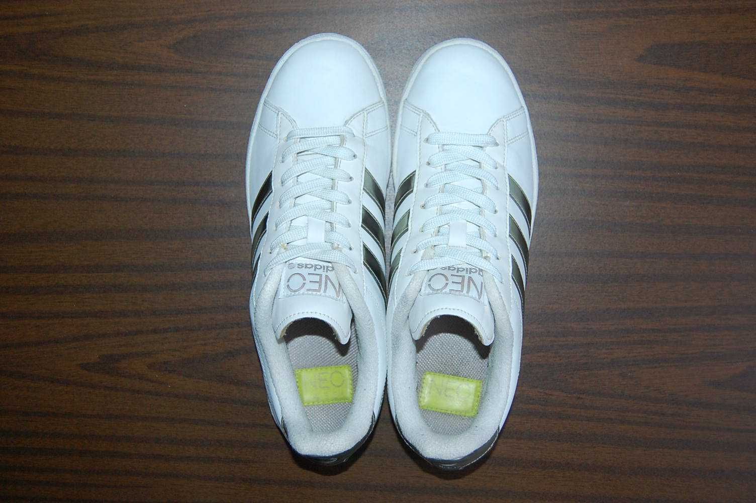 Кроссовки ADIDAS NEO р.40 original INDONESIA