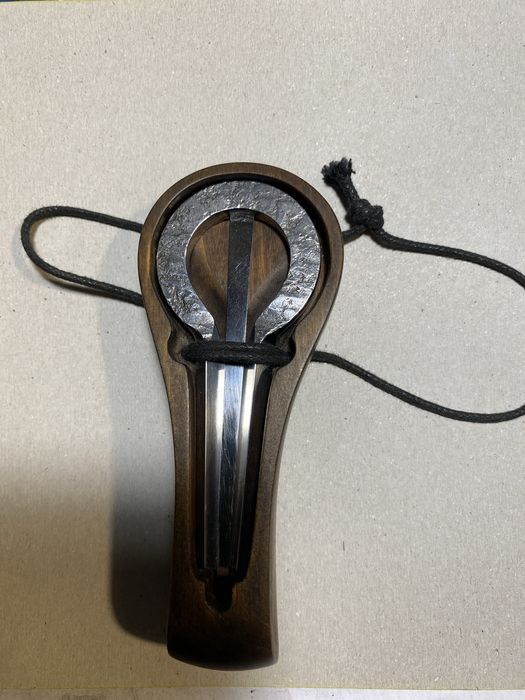 Варган Дрымба Хомус