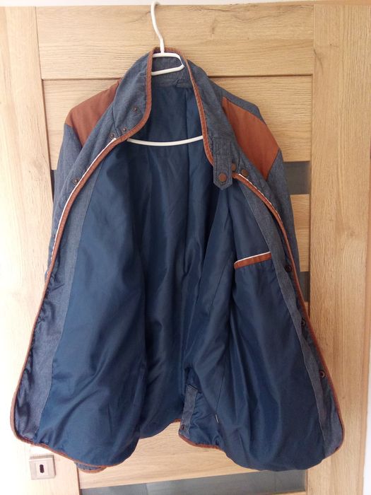 Kurtka męska XL Reserved