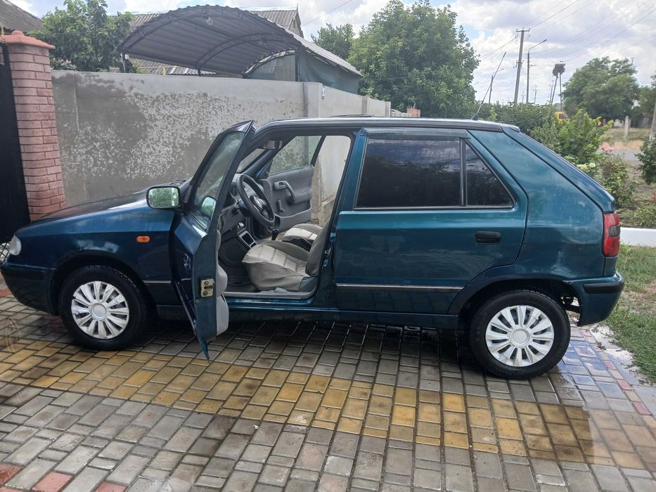 Продам автомобіль