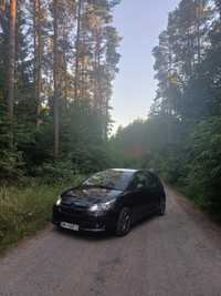 Citroen C4 VTR 1.6HDI 109km 2005r