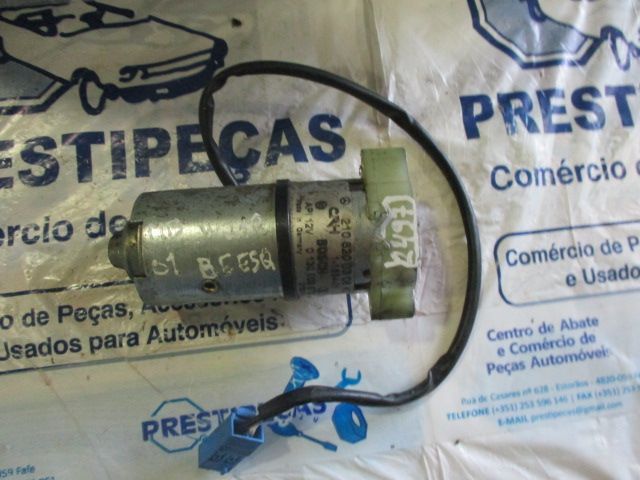Motor Banco 2108200308 MERCEDES W210 2001 BANCO ESQ