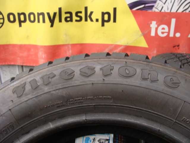 NOWE 185/65 R15 Firestone Winterhawk 3