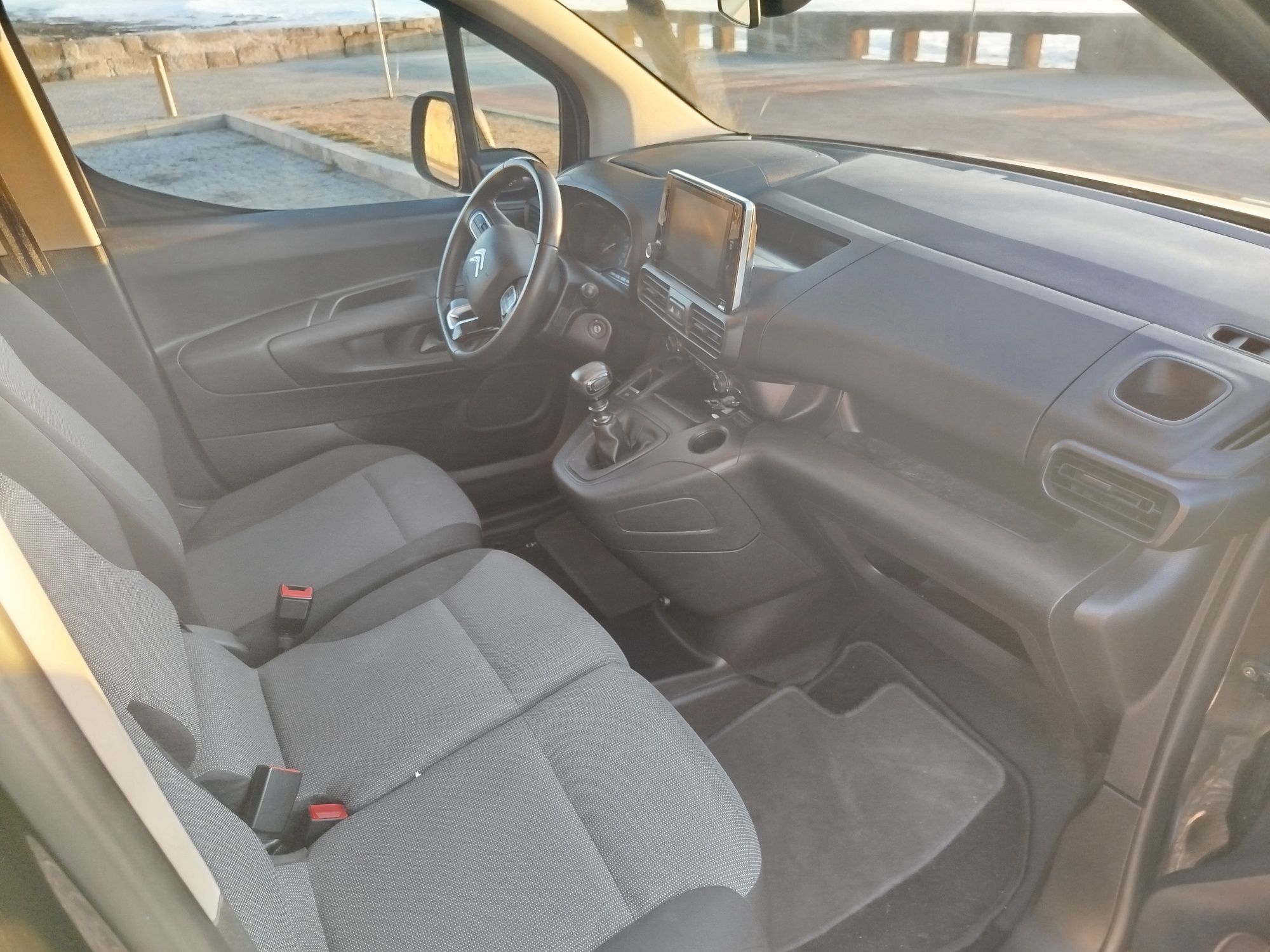 Citroen Berlingo 2022