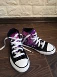 Кеди дитячі,, Converse All Star,, Chuck Taylor