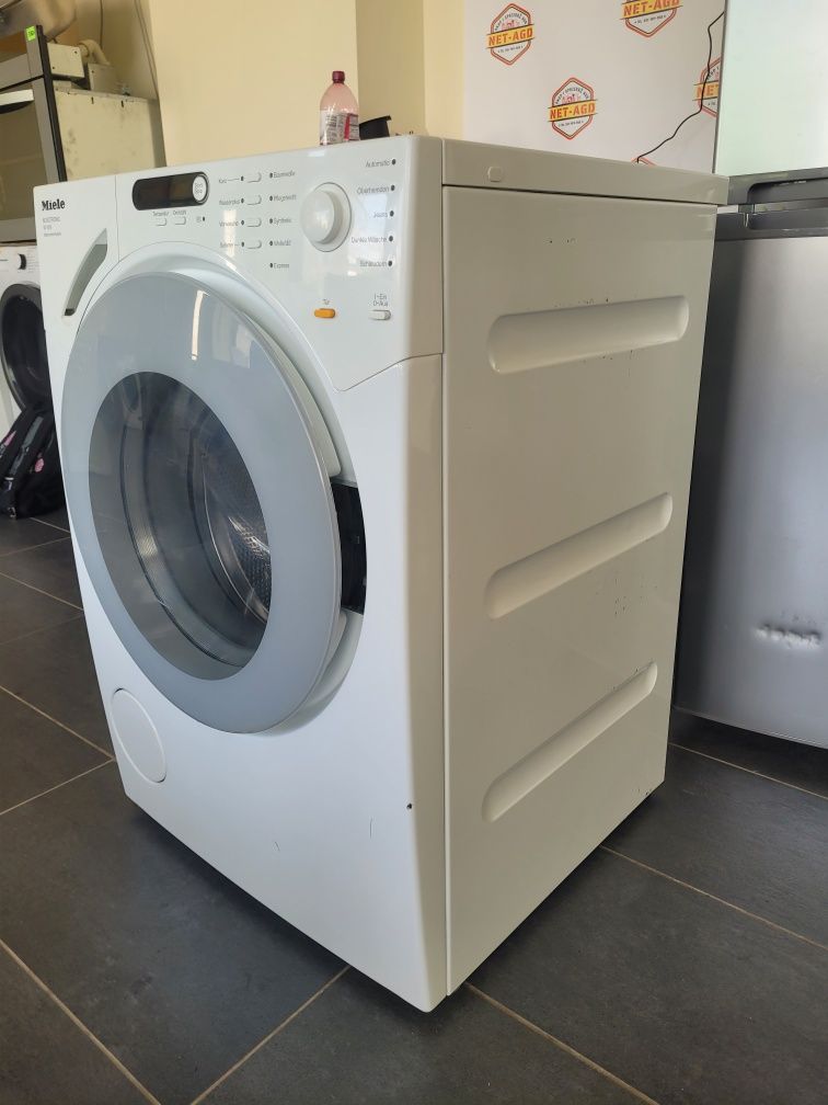 Sprzedam pralkę firmy Miele 7 kg 1400 obr z możliwością dostawy
