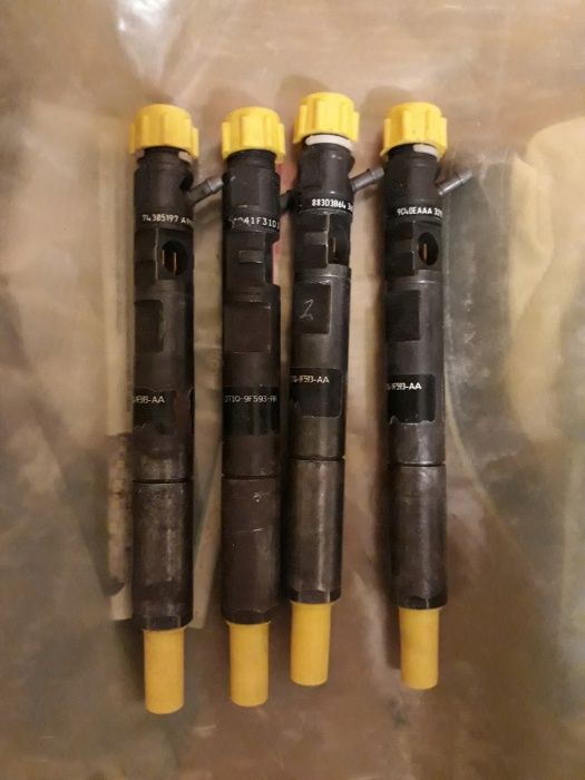 Форсунка Форд Коннект, Фокус 1.8 тдси, Ford Connect, Focus 1.8 tdci