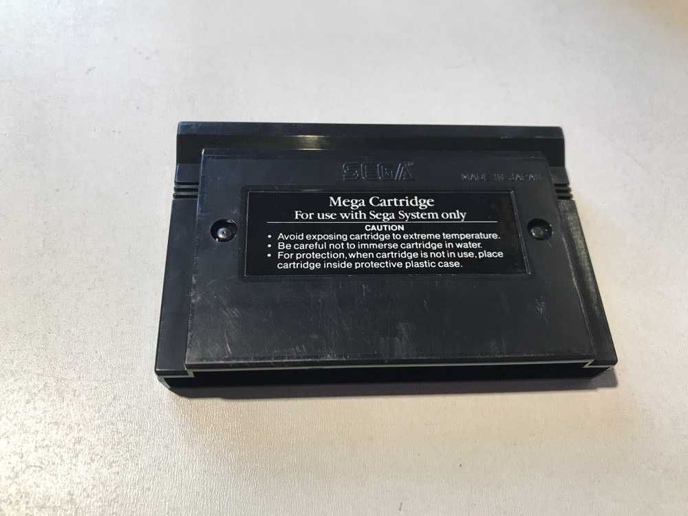 Putt & Putter Sega Master System Sklep Irydium
