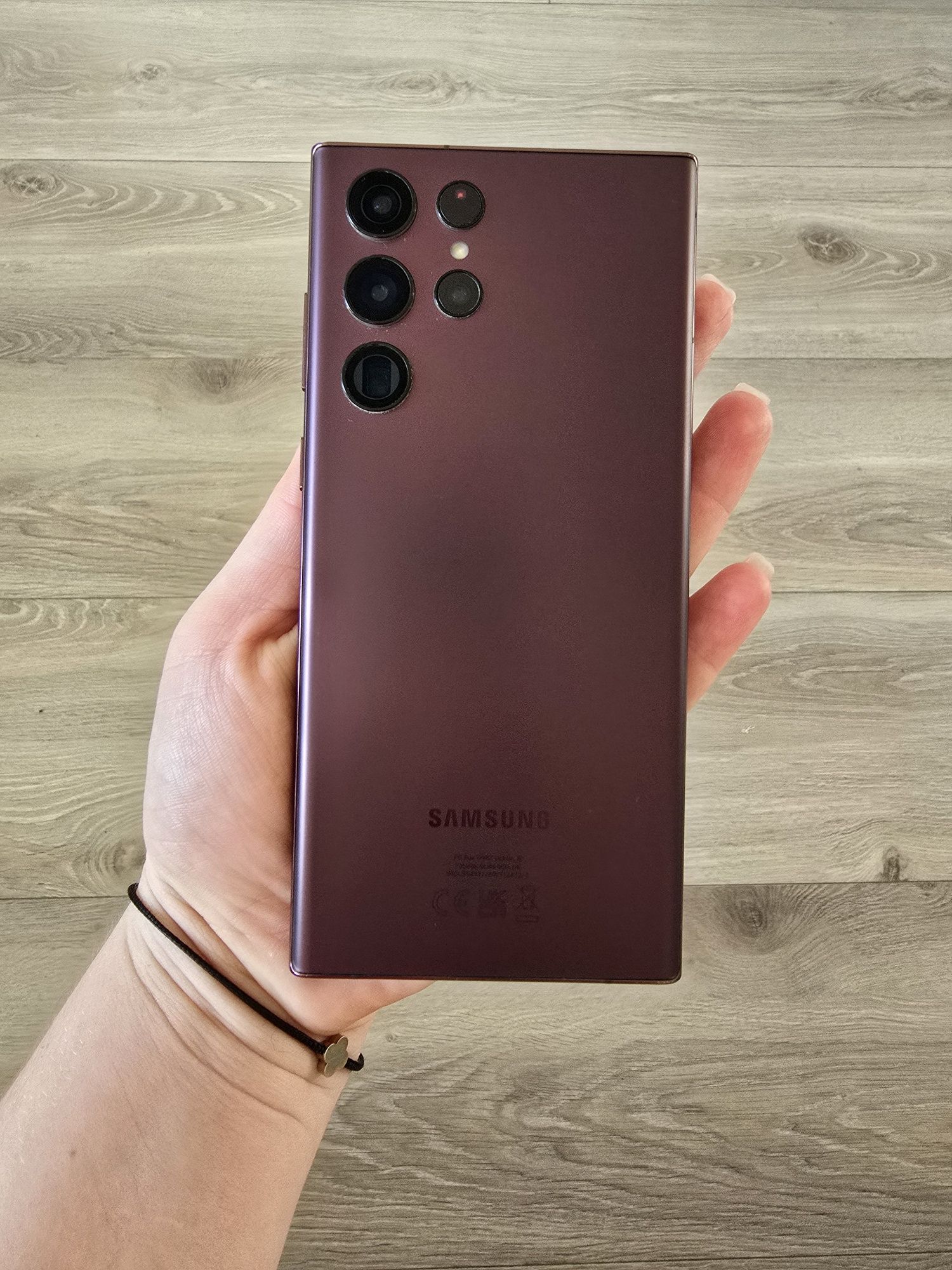 Samsung S 22 ultra 512 GB