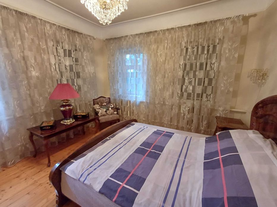 Продам дом с ремонтом 70 кв м на Береговой, участок 5соток Фрунзенский