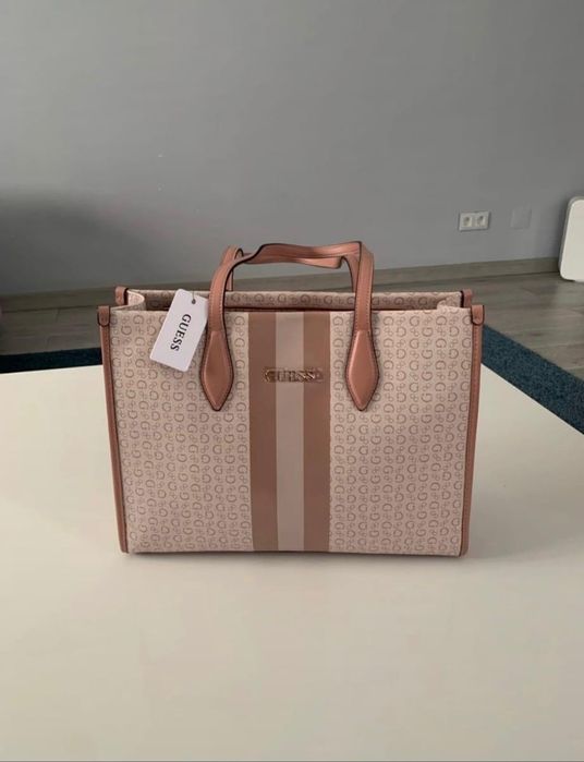 Mala Guess Original Nova (com etiquetas)