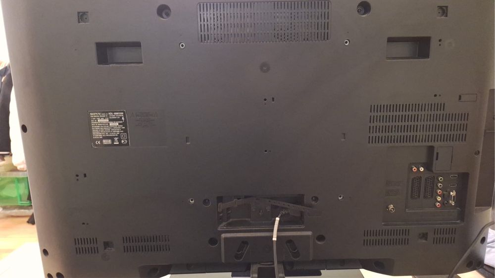 Televisao Sony de 40"